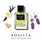 Lelas Prime 466 Rositta Edp 55 ML Kadın Parfümü 8681124604668 