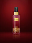 Lelas 1193 Bordo 100 ML Kadın-Erkek Saç Spreyi 8681124611932