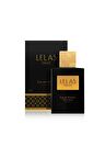 Lelas Prive 1604 Eau Soire Edp 55 ML Çiçeksi Amber Unisex Parfüm