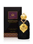 Osmanlı Oud Sultans SÜLEYMAN The Magnıfıcant Edp 100 ML 4014 Erkek Parfümüü 8681124640147