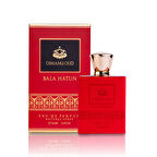Osmanlı Oud Bala Hatun EDP 100 ML - Unisex Parfüm – Oryantal Çiçeksi – 4037