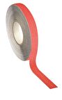 Era 12281 Kırmızı Kaydırmaz Bant 50 mm 15 Metre