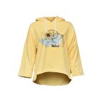 Biggdesign Nature Kadın Sweatshirt