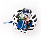 Biggdesign Nature Ormanın Kralı Bisiklet Zili