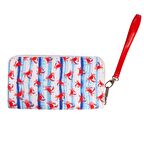 Anemoss Yengeç Cüzdan