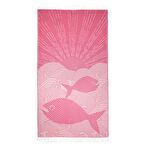 Anemoss Balık Peştemal