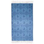 Anemoss Yelken Peştemal