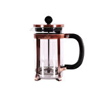 Any Morning FF120 Kahve ve Bitki Çayı için French Press 600 ML