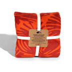 Bigghome Doğa Çift Kişilik Battaniye 200 x 220 cm