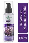 Aromaterapi Masaj Vücut Yağı 150 ML