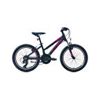 Carraro Force 201 20 Jant 21 Vites Çocuk Bisikleti 2024 Model