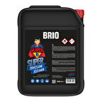 Brio Süper Temizleyici Yağ Sökücü 5 L 