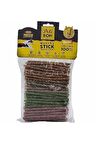 Esca Food Sade Munchy Çubuk Köpek Ödülü 12 Cm 8 Gr x 100 lü