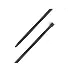 Brio  Kablo Cırt Kelepçe Siyah 36X200 Mm 100 Lü