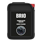 Brio Torpido Plastik Parlatıcı 5 L