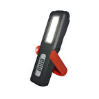 Brio LED ŞARJLI LAMBA ECOLED S BRİO