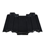 Brio Takım Çantası Bos 5 Gözlü 420 Mm