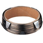 Brio Cam Teli Kare Kesit 50Mx1,40 Mm