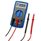 Bgs Multimetre Dijital