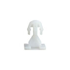 Brio Klips Marşbiyel 0029883781 Mercedes E C Clk 10 Lu