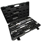 Brio Enjektör Çektirme Commonrail Dizel Araçlar Universal