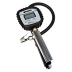 Brio Lastik Şişirme Dijital 0-10 Bar