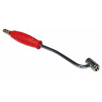 Brio Lastik Hava Jakı Kaplinli