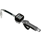 Brio Dijital Sayaçlı İnce Yağ Tabancası