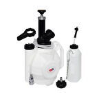 Brio Fren Hava Alma Aleti 4+1L