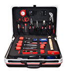 Brio Takım Çantası 007 Bond Pro Home 179 Parça