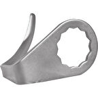 Brio Havalı Cam Fitil Kesme Makinesi Bıçağı 36 Mm