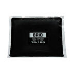 Brio Lastik Yaması 125X115 Kord Kat 3 5'Li