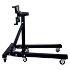 Brio Motor Toplama Sehpası Katlanır 900 Kg