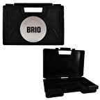 Brio Küçük Boy Tabanca Çantası