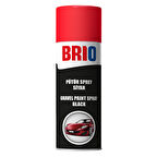 Brio Pütür Sprey Plastik Koruma 400 Ml
