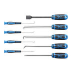 BGS Kanca Seti 9 Parça