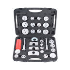 Fren Piston Ayarlama Seti Manuel 35 Parça