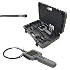 Endeskopi Cihazı Set 4,9 Mm