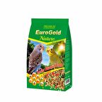 Eurogold Meyveli 500 Gr Muhabbet Kuşu Yemi 
