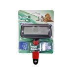 EuroDog-Cat Fırça Büyük Boy