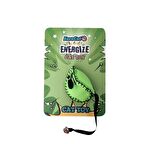 EuroCat Kedi Oyuncağı Kuyruğu Zilli Fare