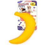 EuroDog Puppy Pet Toys Muz Şeklinde Köpek Oyuncağı