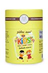 Zühre Ana Kids Çocuklar Için Özel - Arı Sütü, Pekmez, Bal Ve Vitamin Katkılı Kakaolu Macun