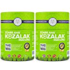 Zühre Ana Kozalak Macunu 240 ml 2 ADET