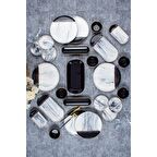 Acar Majestic 31 Parça 6 Kişilik Kahvaltı Takımı 