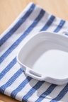 Acar Pure Carmen 12,5 cm Kare Tabak  POR-07209