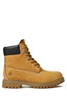 Hammer Jack Hakiki Deri Cat Sarı Nubuk Erkek Bot 101 1101-M