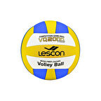 Lescon La-2570 Sarı-Laci 5 Numara Voleybol Topu 