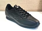Lescon Neptun 4 Erkek Sneaker Spor Ayakkabı Siyah