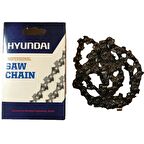 Hyundai 91/27,5 Diş Paket Zincir
